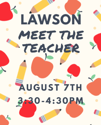 Meet the teacher