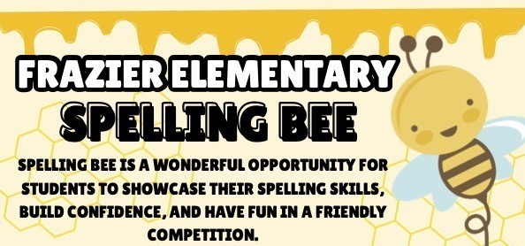 spelling bee