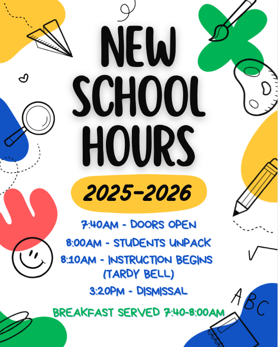 School Hours