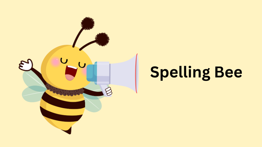 Spelling Bee