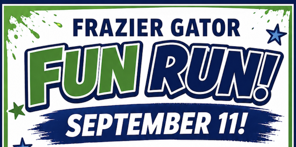 fun run September 11