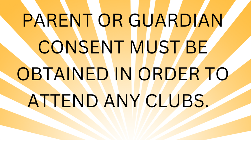 consent form