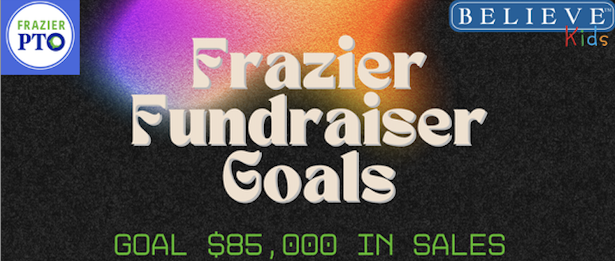 Frazier Fundraiser