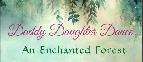 Daddy Daughter Dance 2025