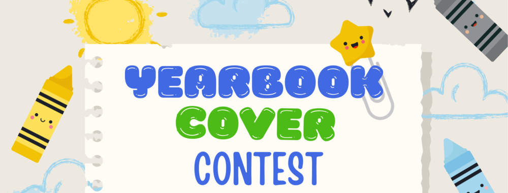yearboo contest