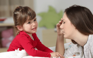 Challenging Behavior