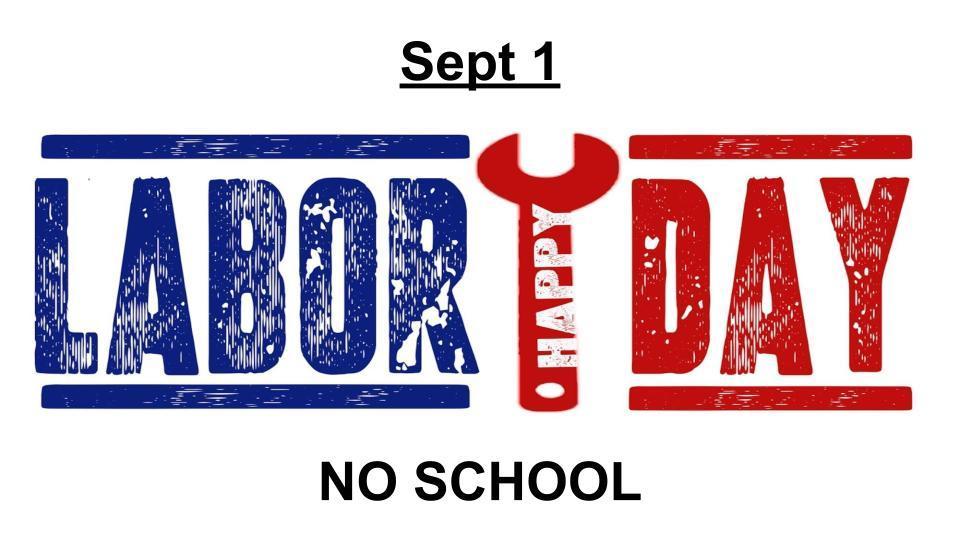 Labor Day image