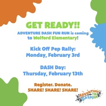 Adventure Dash