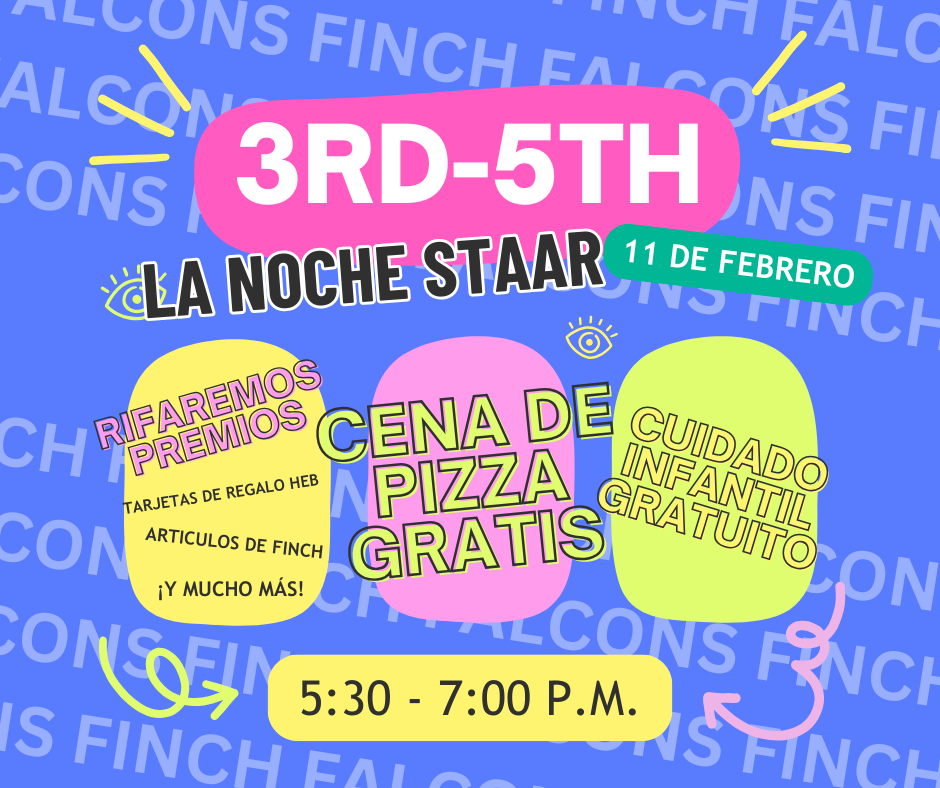 staar night