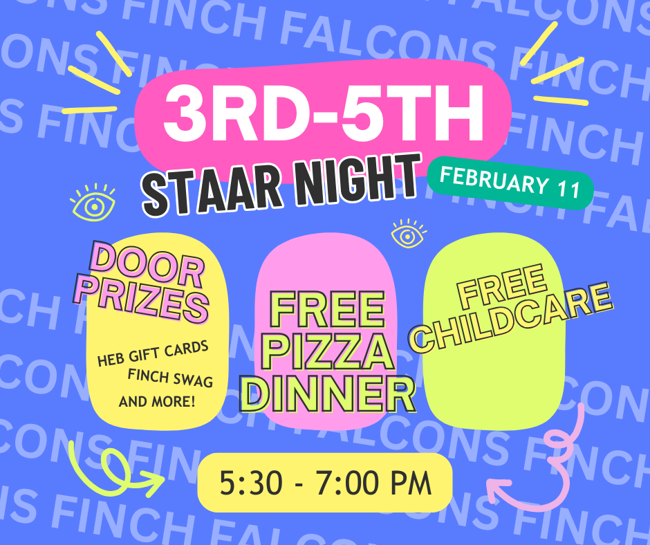 staar night