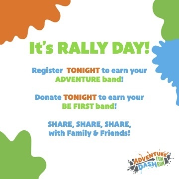 Rally Day