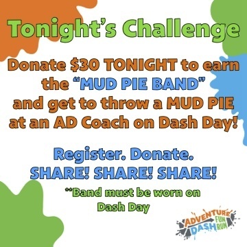 Adventure Dash