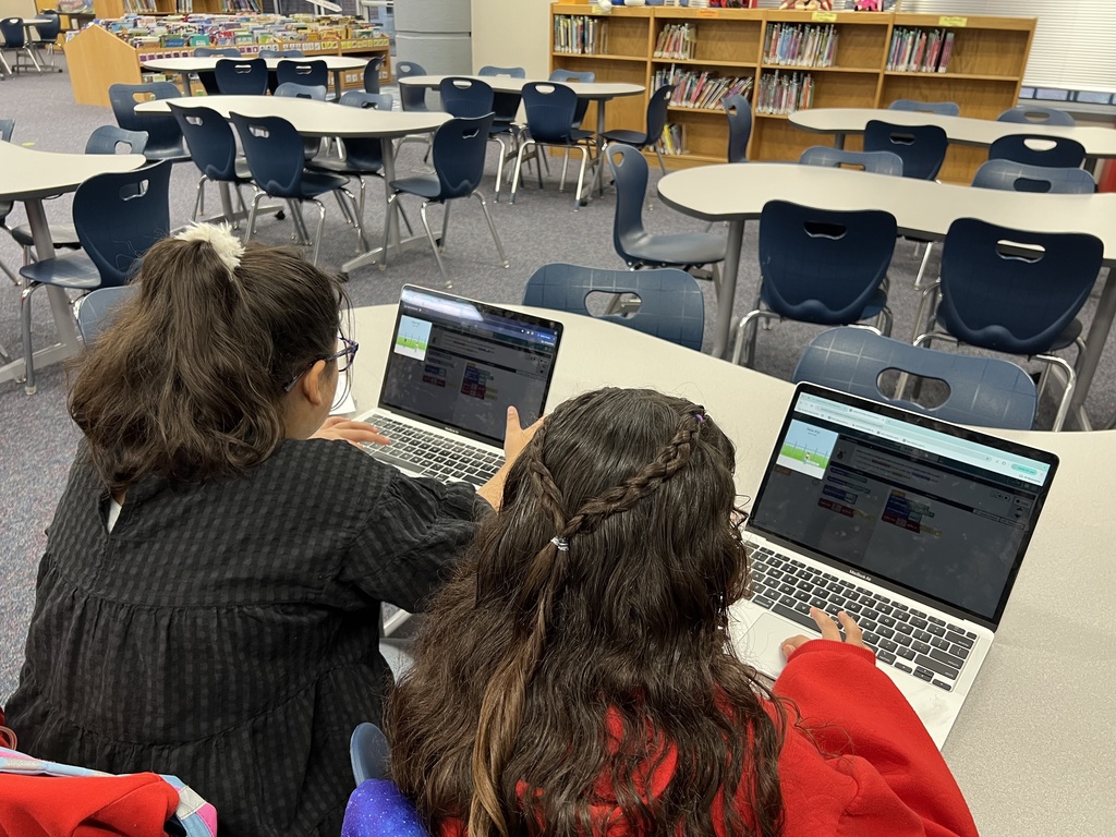 Coding Club