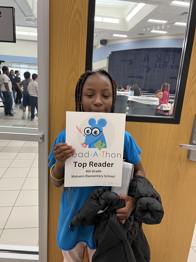 Top Reader
