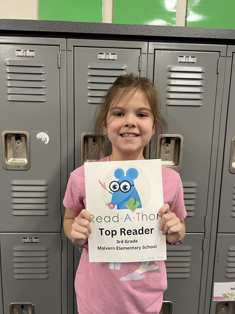 Top Reader