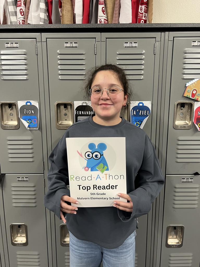 Top Reader