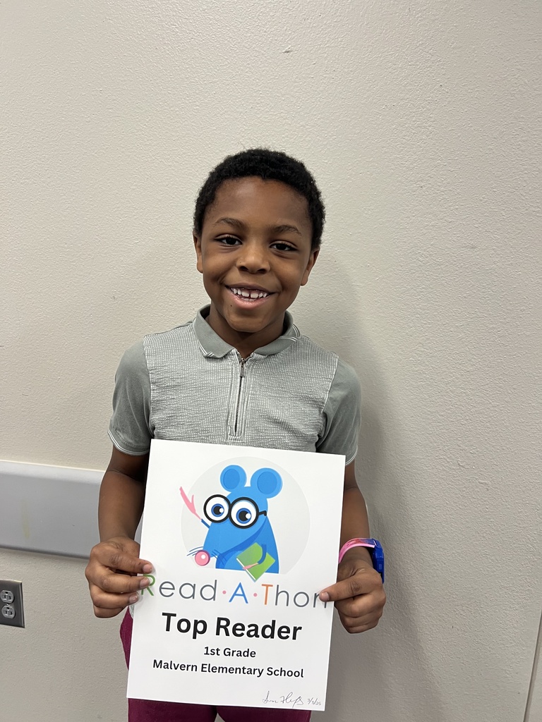 Top Reader