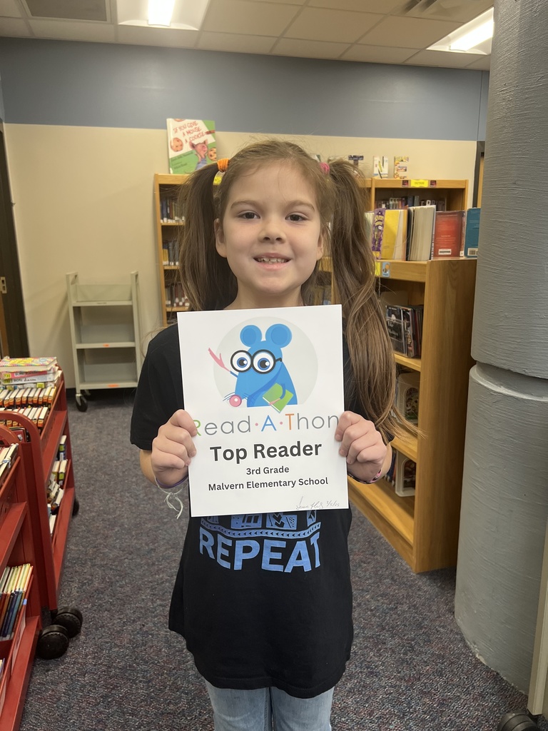 Top Reader