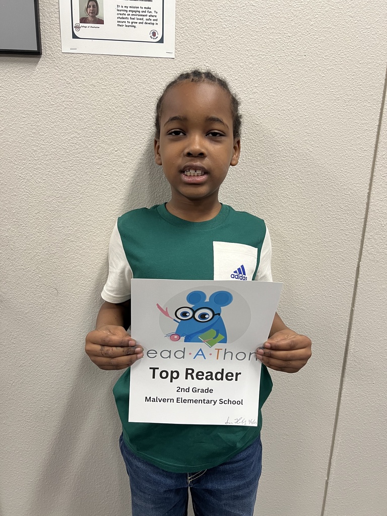 Top Reader