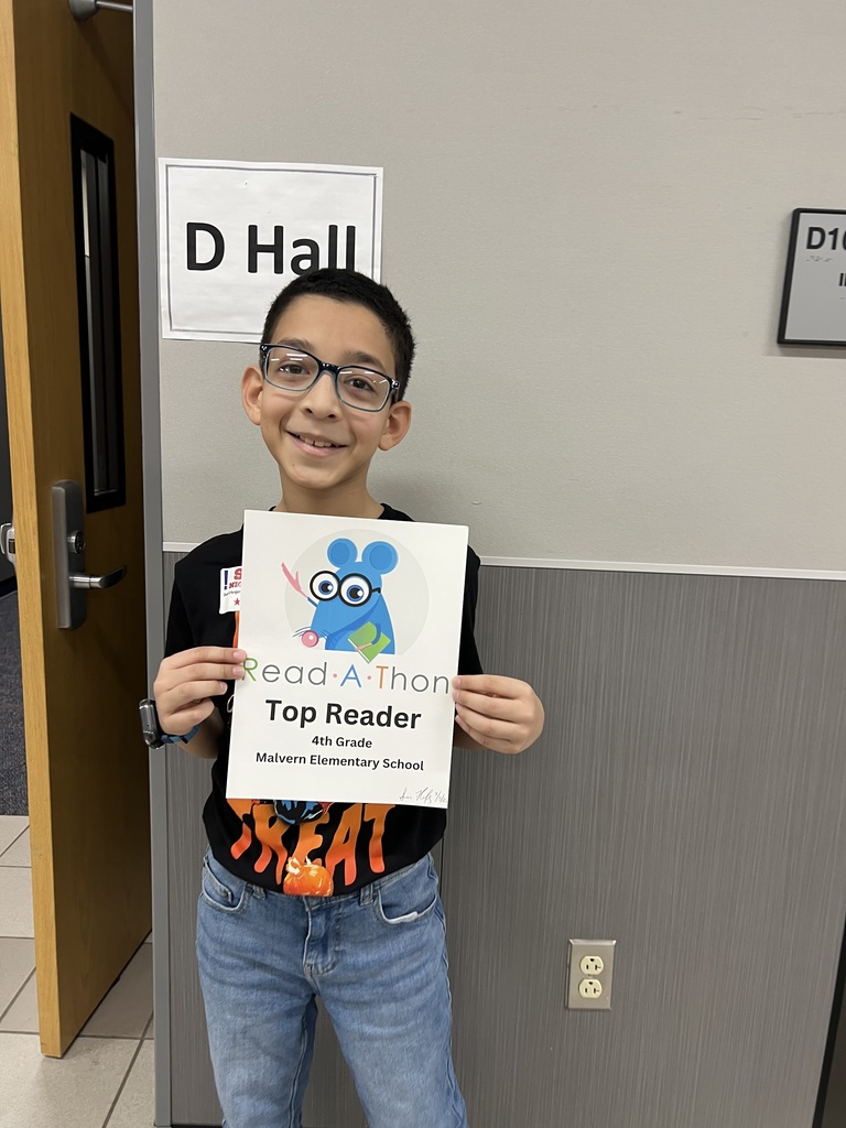 Top Reader