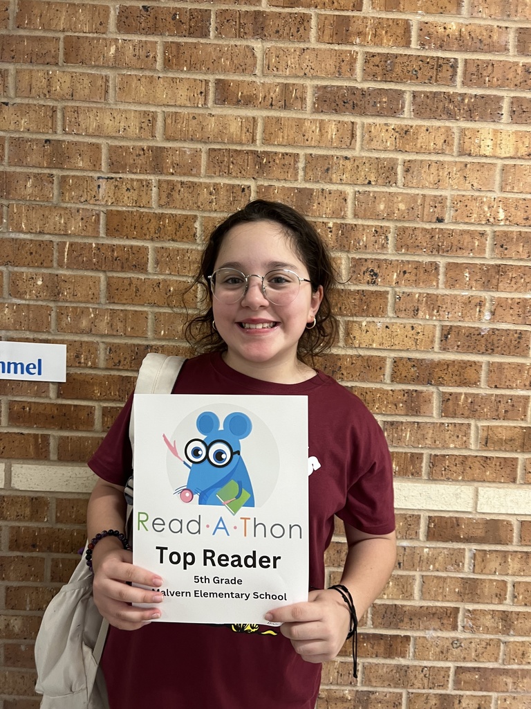 Top Reader