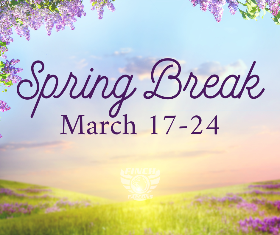 spring break