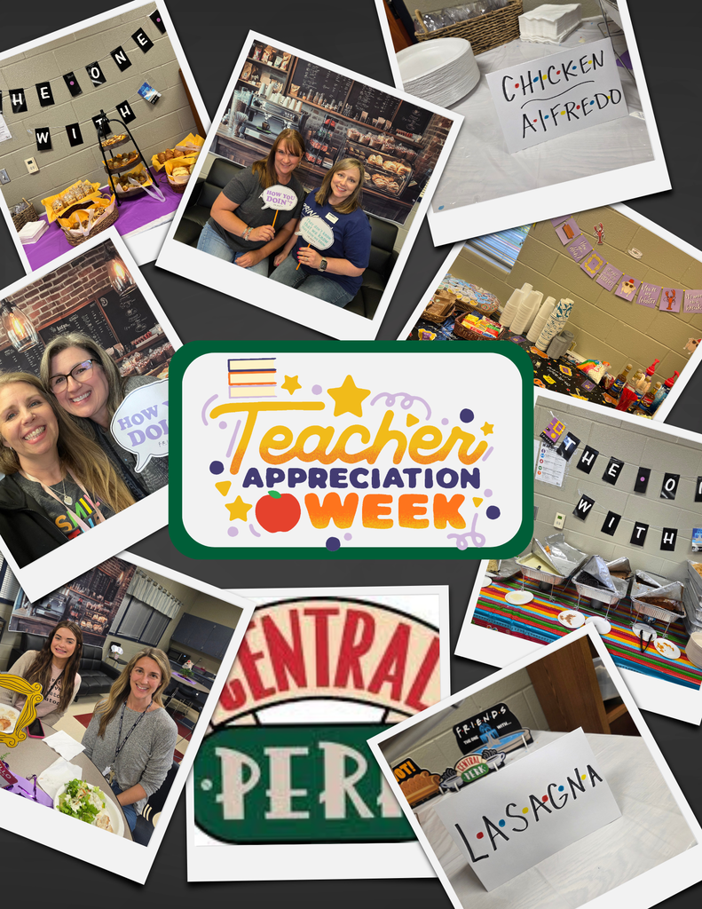 teacher appreciation