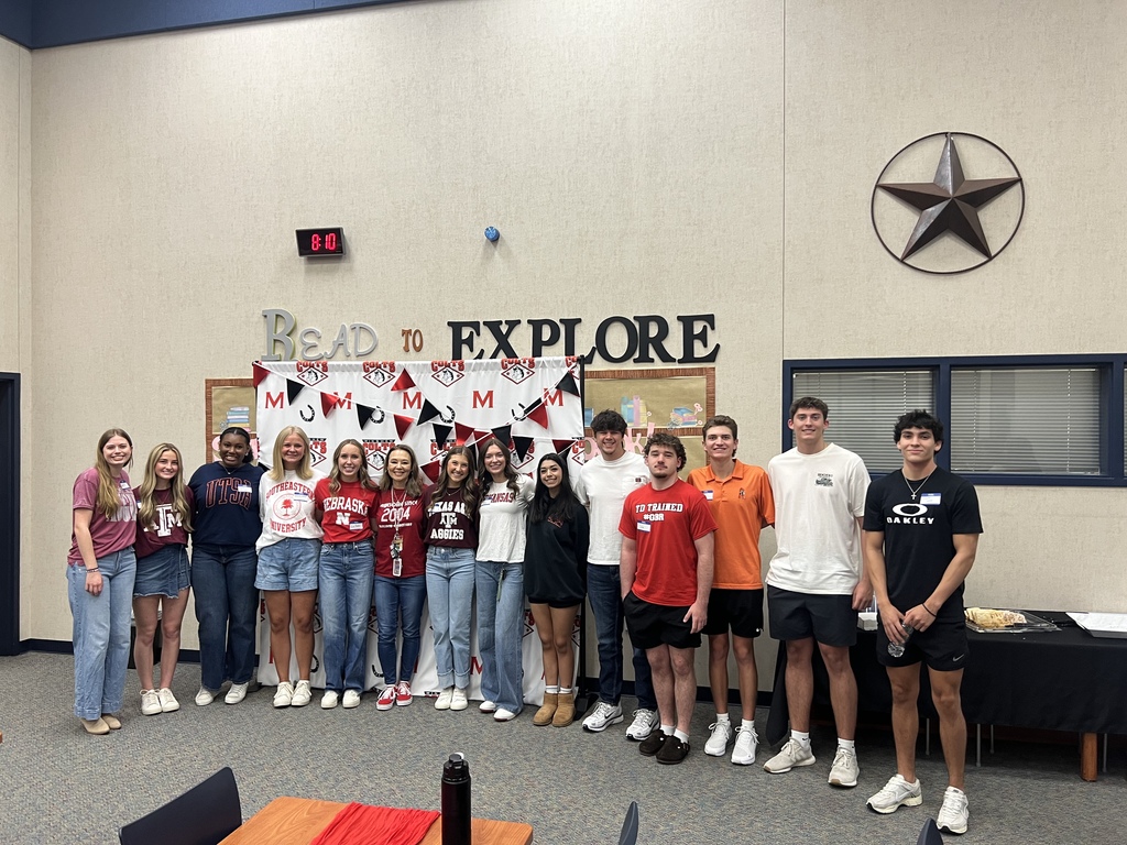 Senior Breakfast