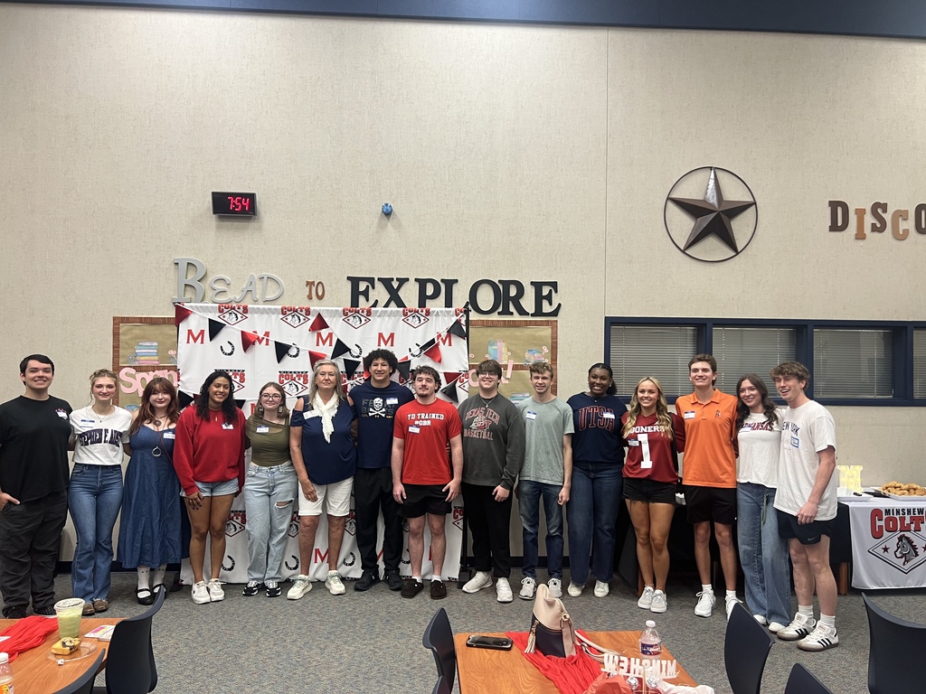 Senior Breakfast