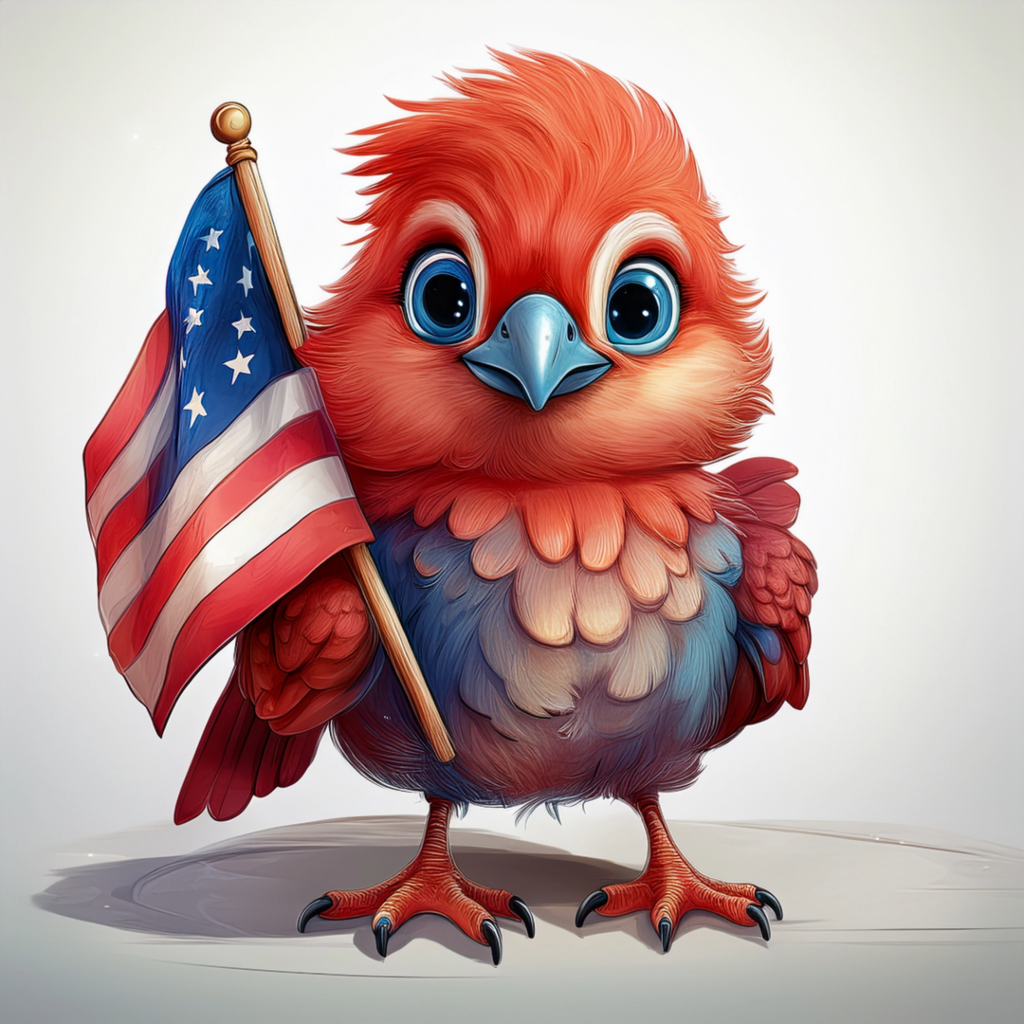patriotic