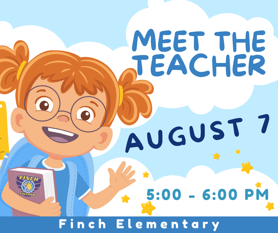 meet the teacher night