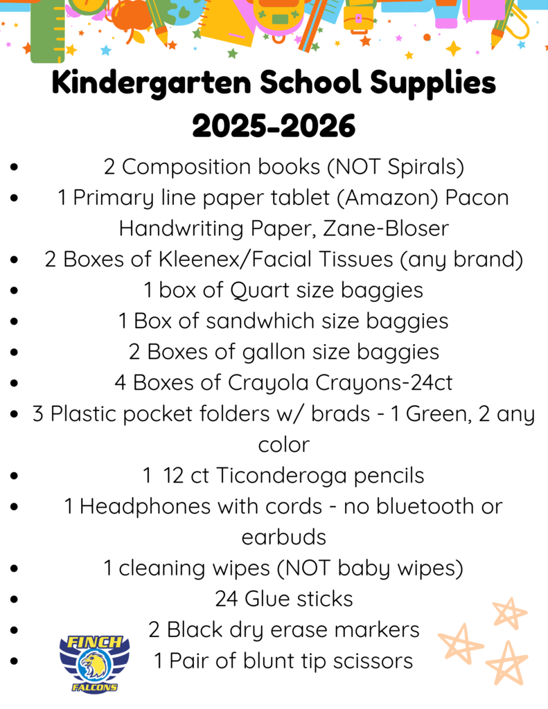 Kinder