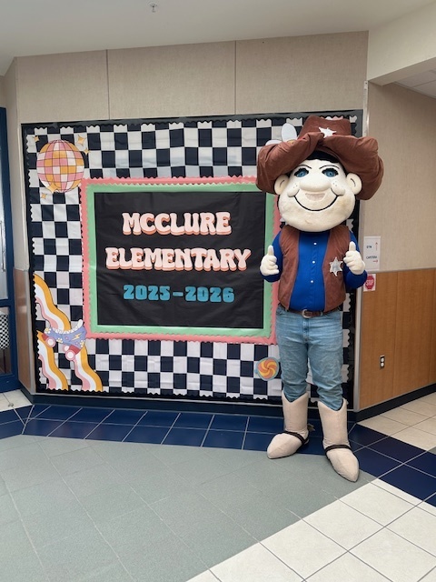 McClure Elementary
