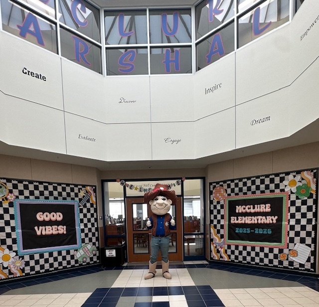 McClure Elementary
