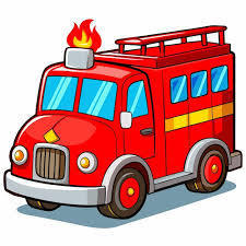 fire truck