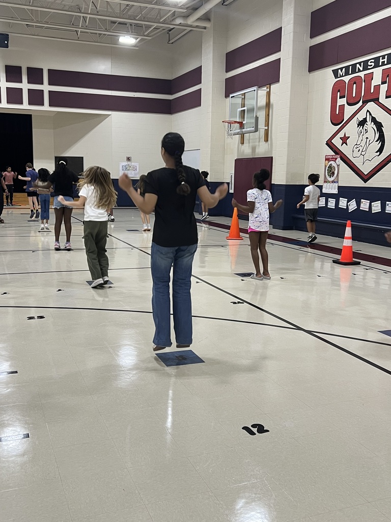 PE Fun
