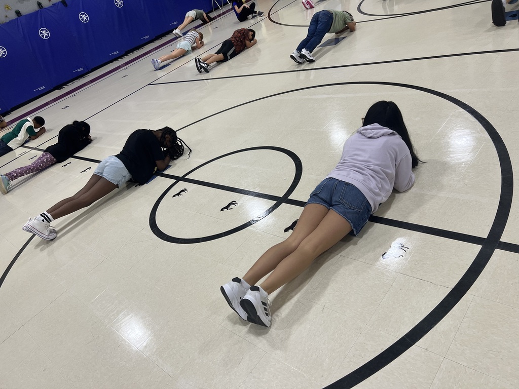 PE Fun
