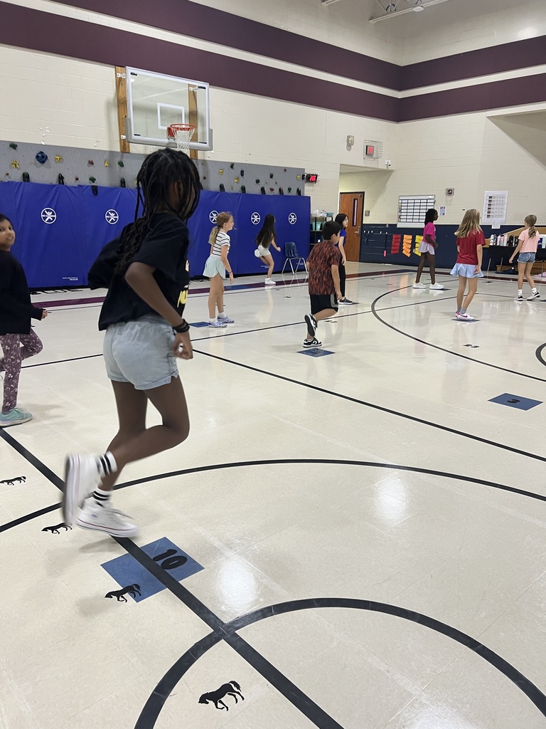PE Fun