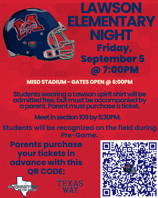 LAWSON ELEMENTARY NIGHT 7451036