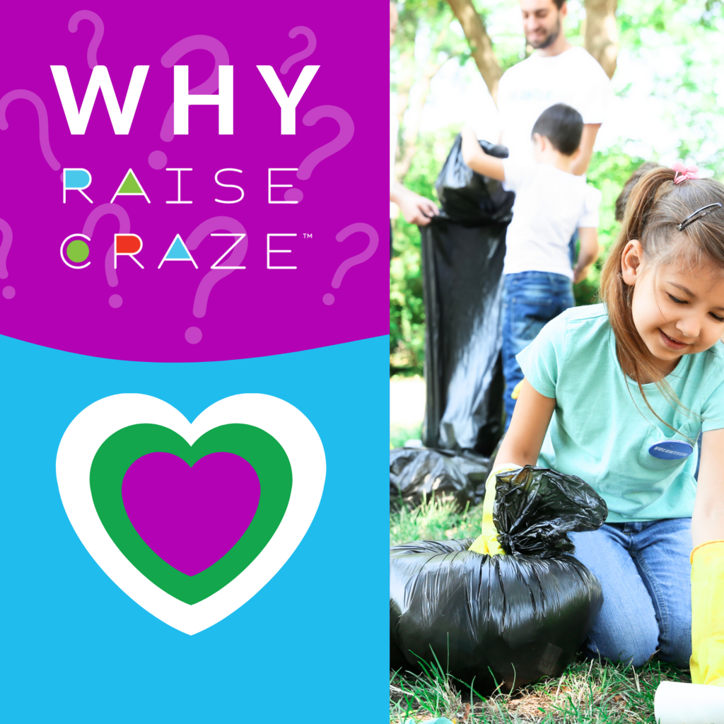 raise craze pic