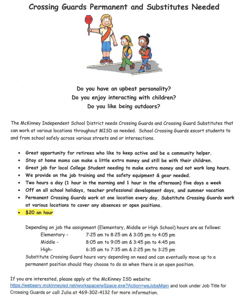 flyer