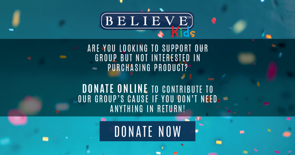 donate