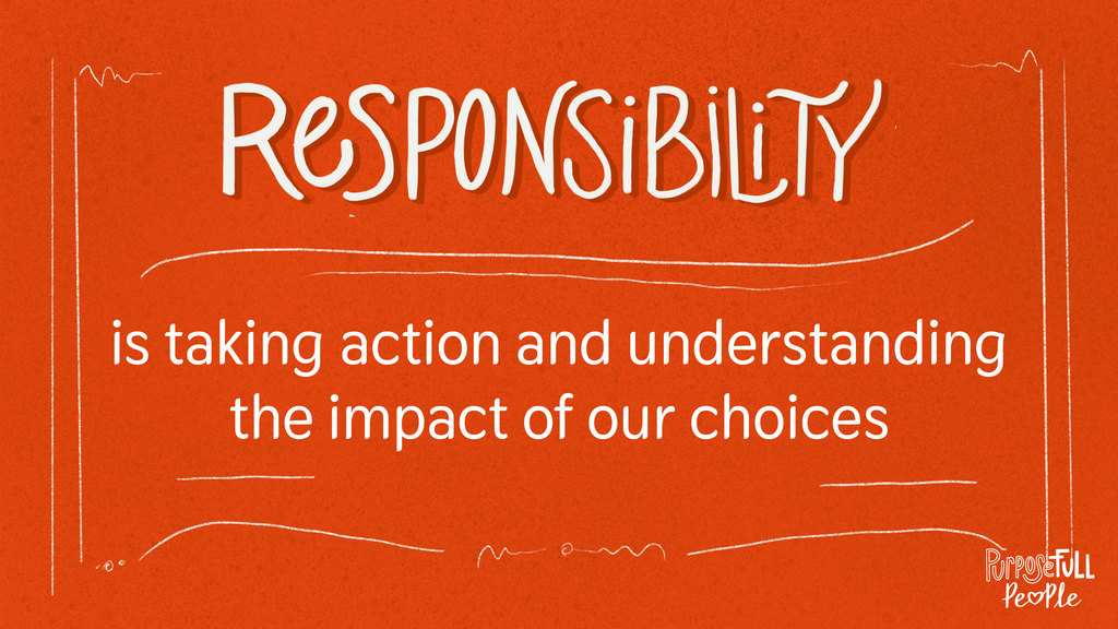 Responsibility