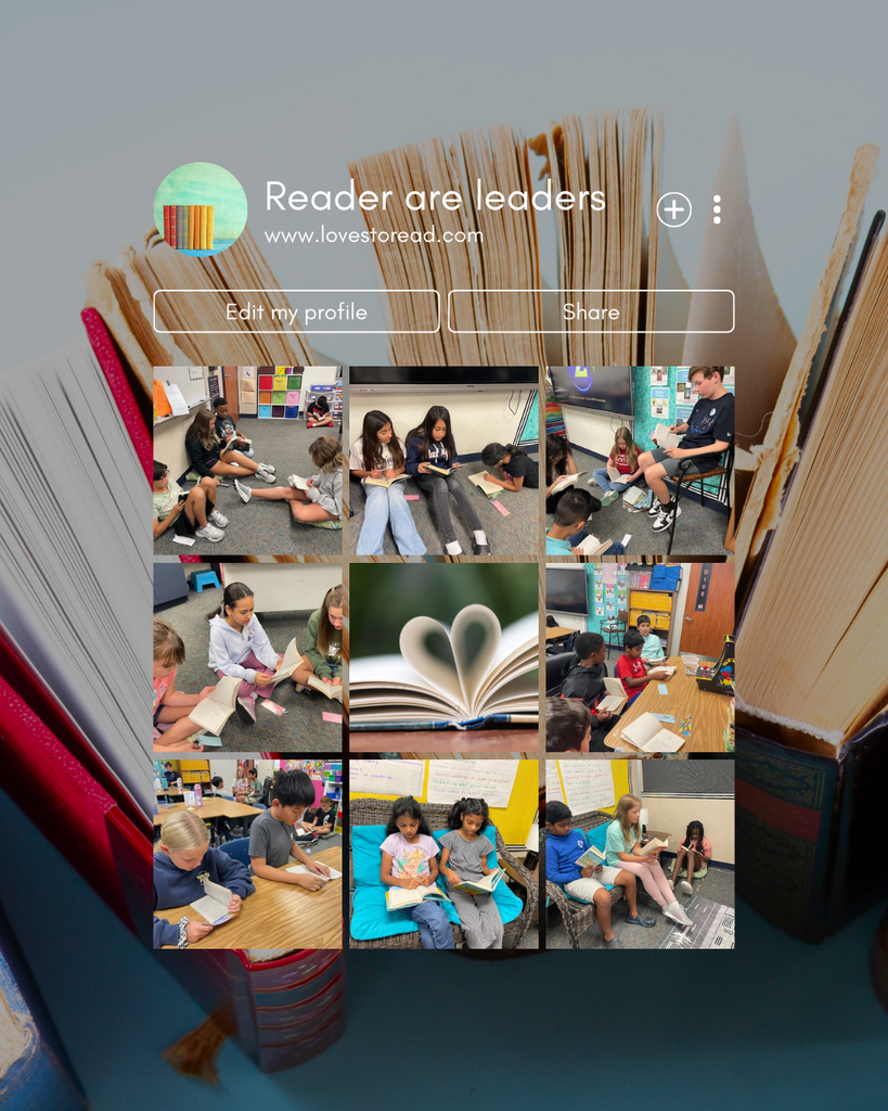 Reading groups 5th grade
