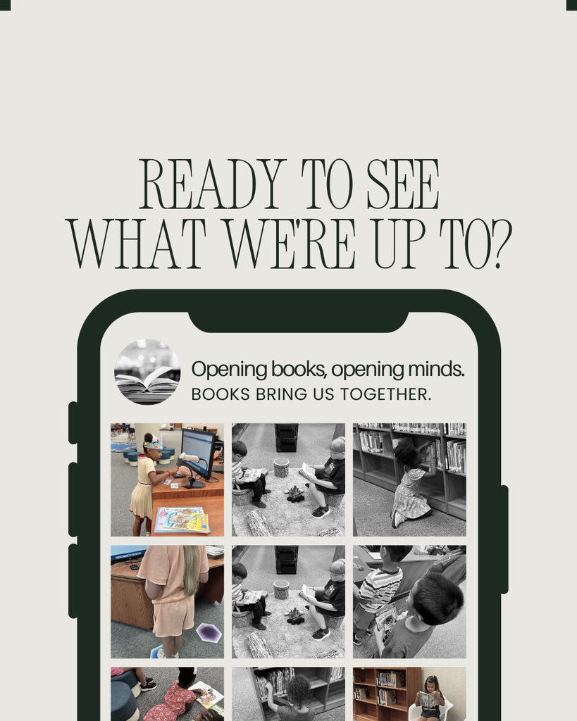 Reading in the Library
