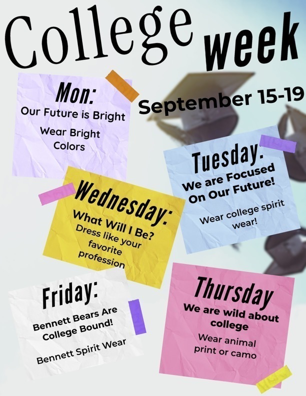 Dress Up Days
