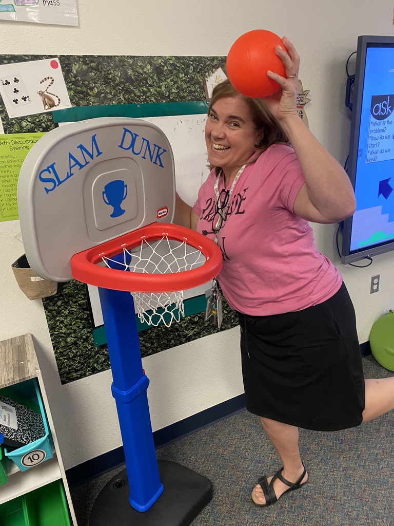 Slam Dunk