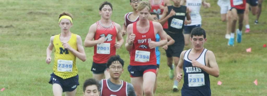Cross Country