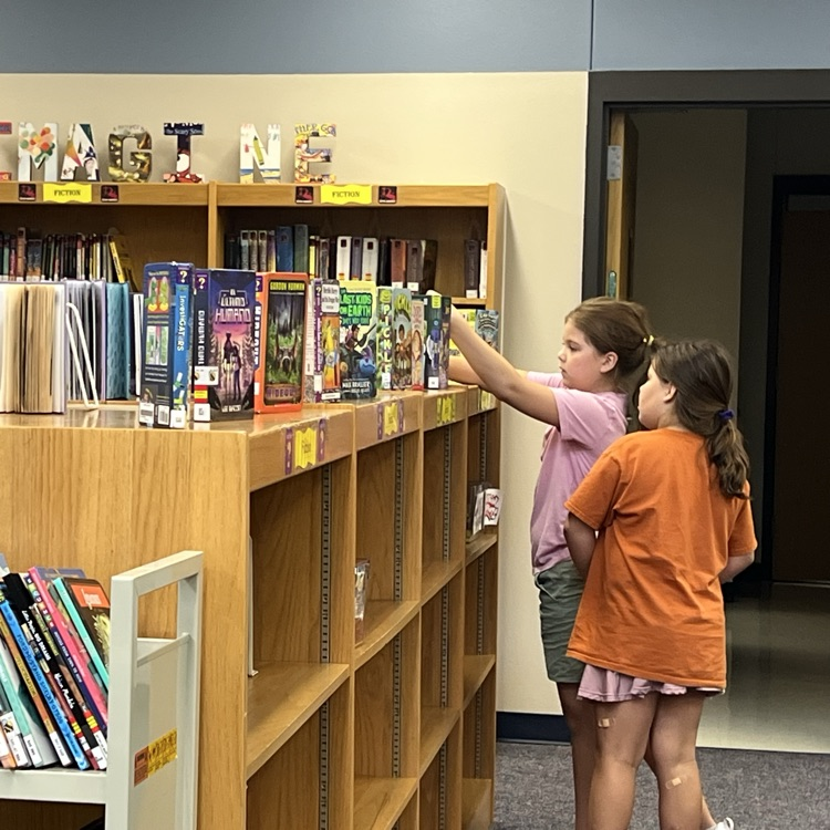 library