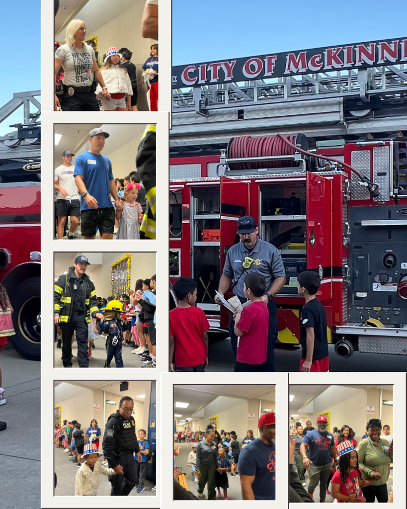 1st responders